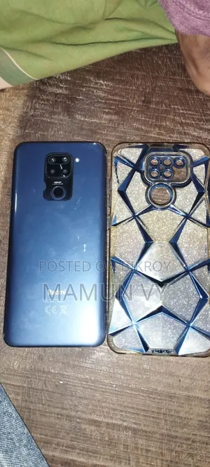 Xiaomi Redmi Note 9 64 GB