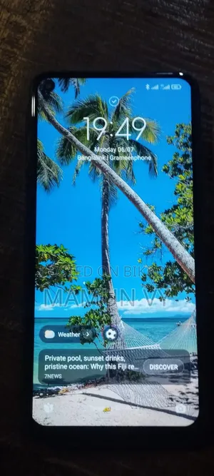 Xiaomi Redmi Note 9 64 GB