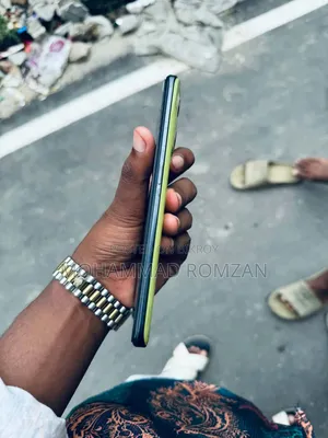 Realme GT Neo2 128 GB Green