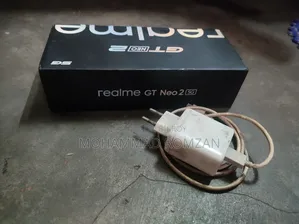 Realme GT Neo2 128 GB Green