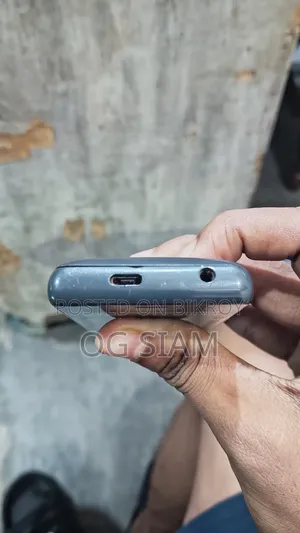 Nokia 105 Black