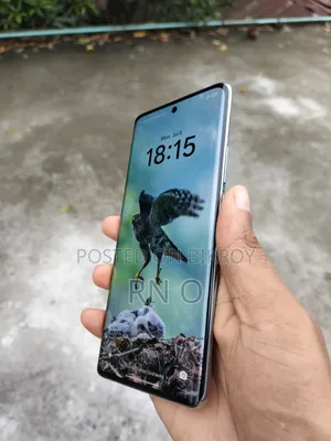 Oppo Reno 128 GB Blue