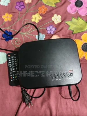 Mini LED Projector