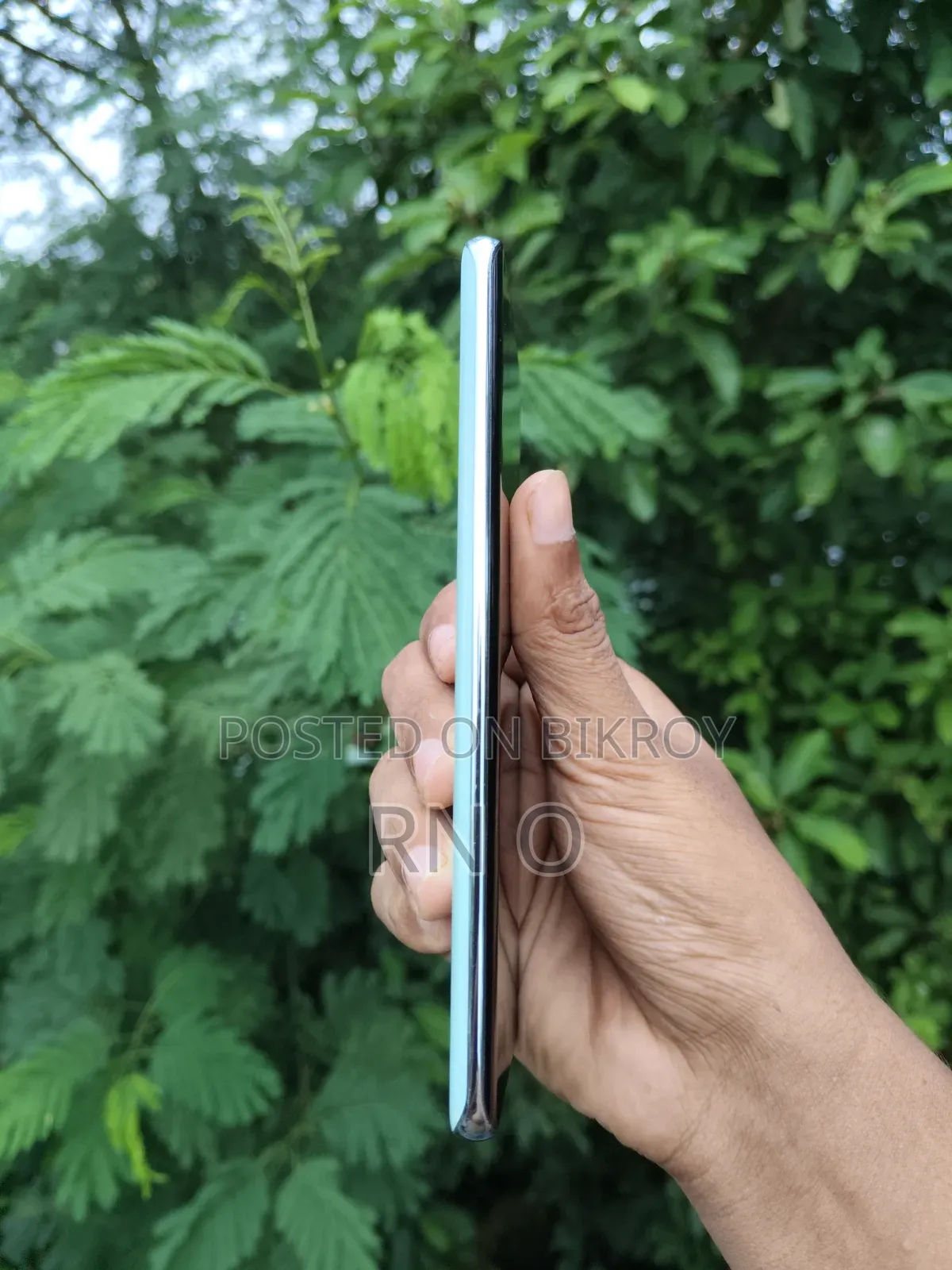 Oppo Reno 128 GB Blue