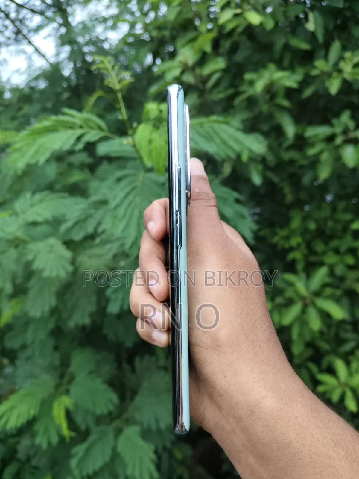 Oppo Reno 128 GB Blue
