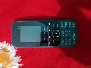 Symphony B80