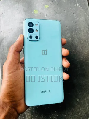 OnePlus 9R 256 GB