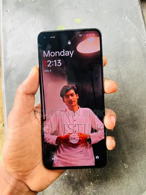 OnePlus 9R 256 GB
