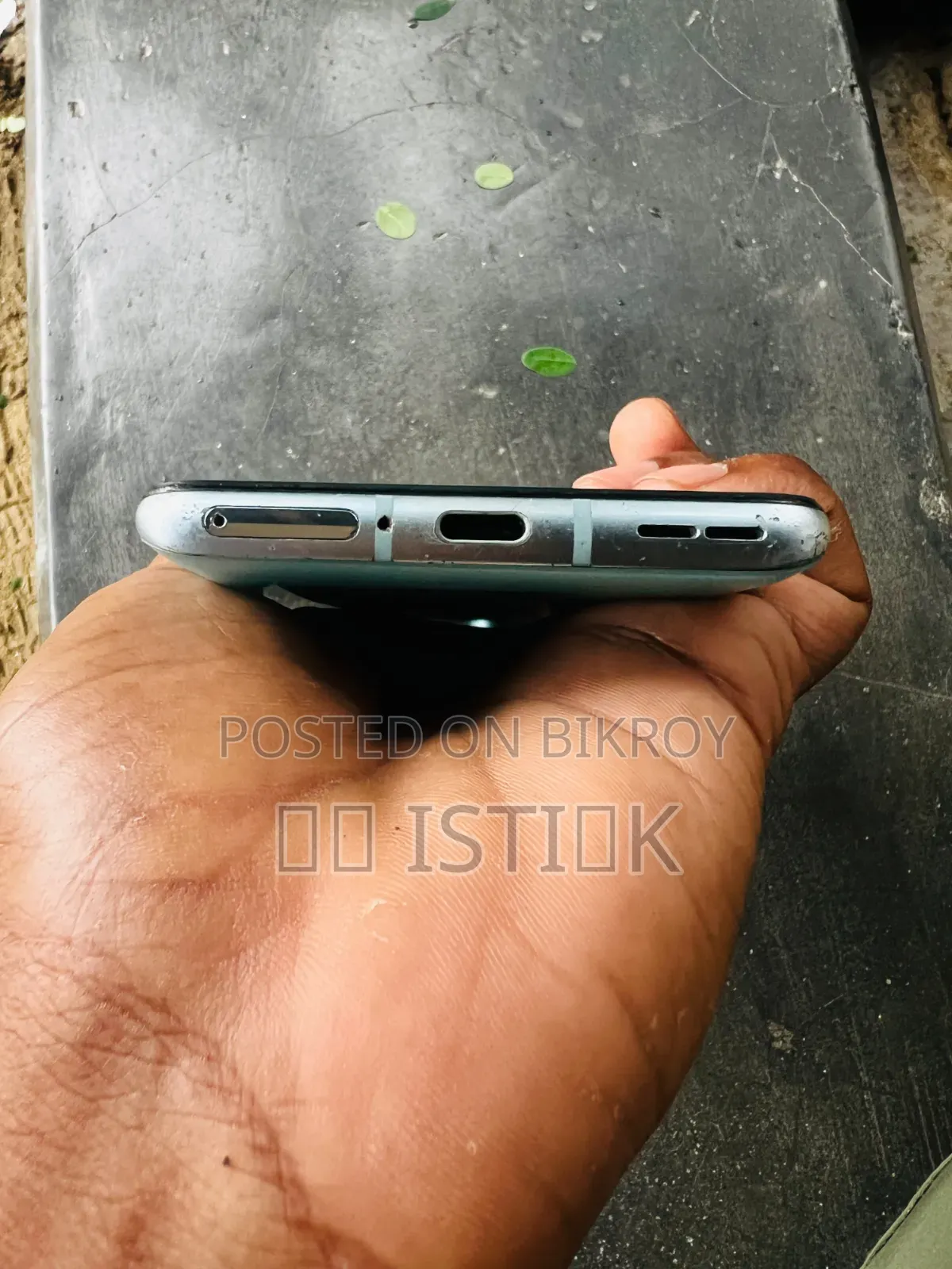 OnePlus 9R 256 GB