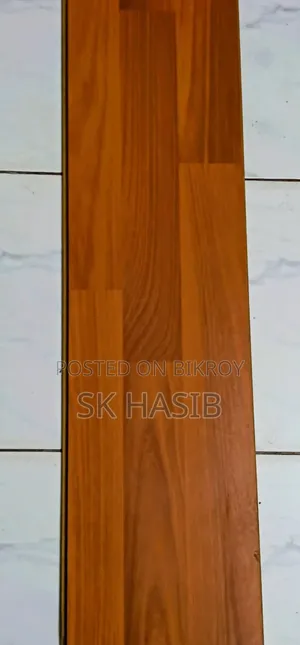 Laminate Floor