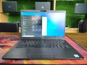 Laptop Dell Latitude 5400 8GB Intel Core i5 SSD 256GB