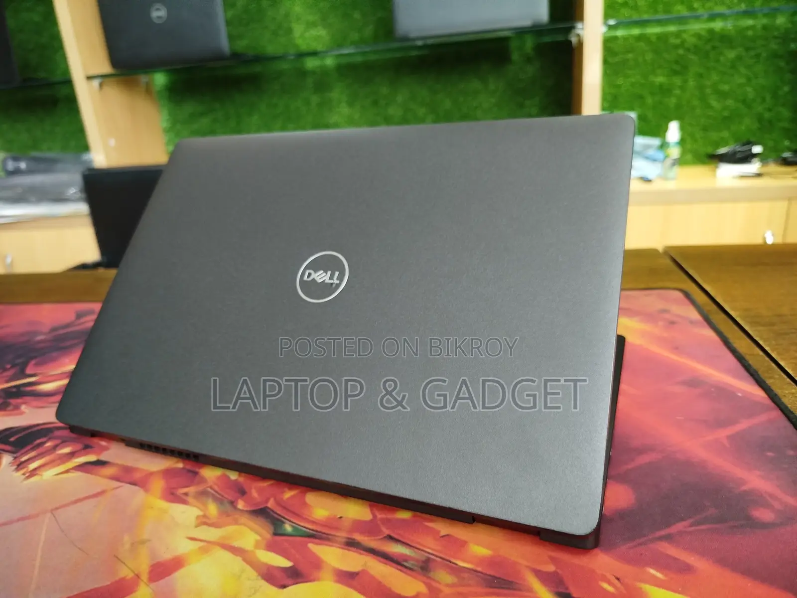 Laptop Dell Latitude 5400 8GB Intel Core i5 SSD 256GB