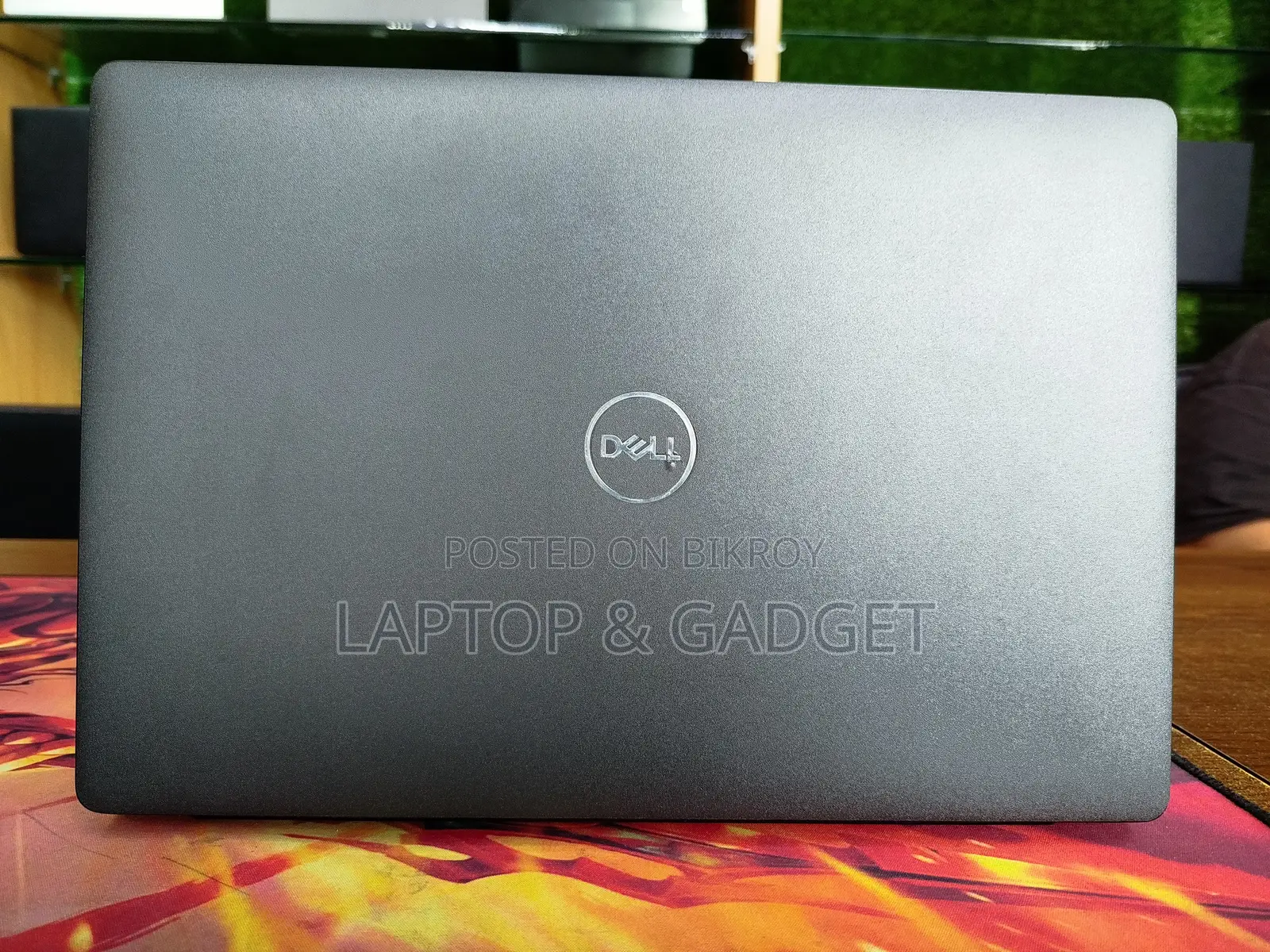 Laptop Dell Latitude 5400 8GB Intel Core i5 SSD 256GB
