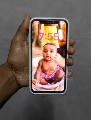 Apple iPhone 11 Pro 256 GB Green