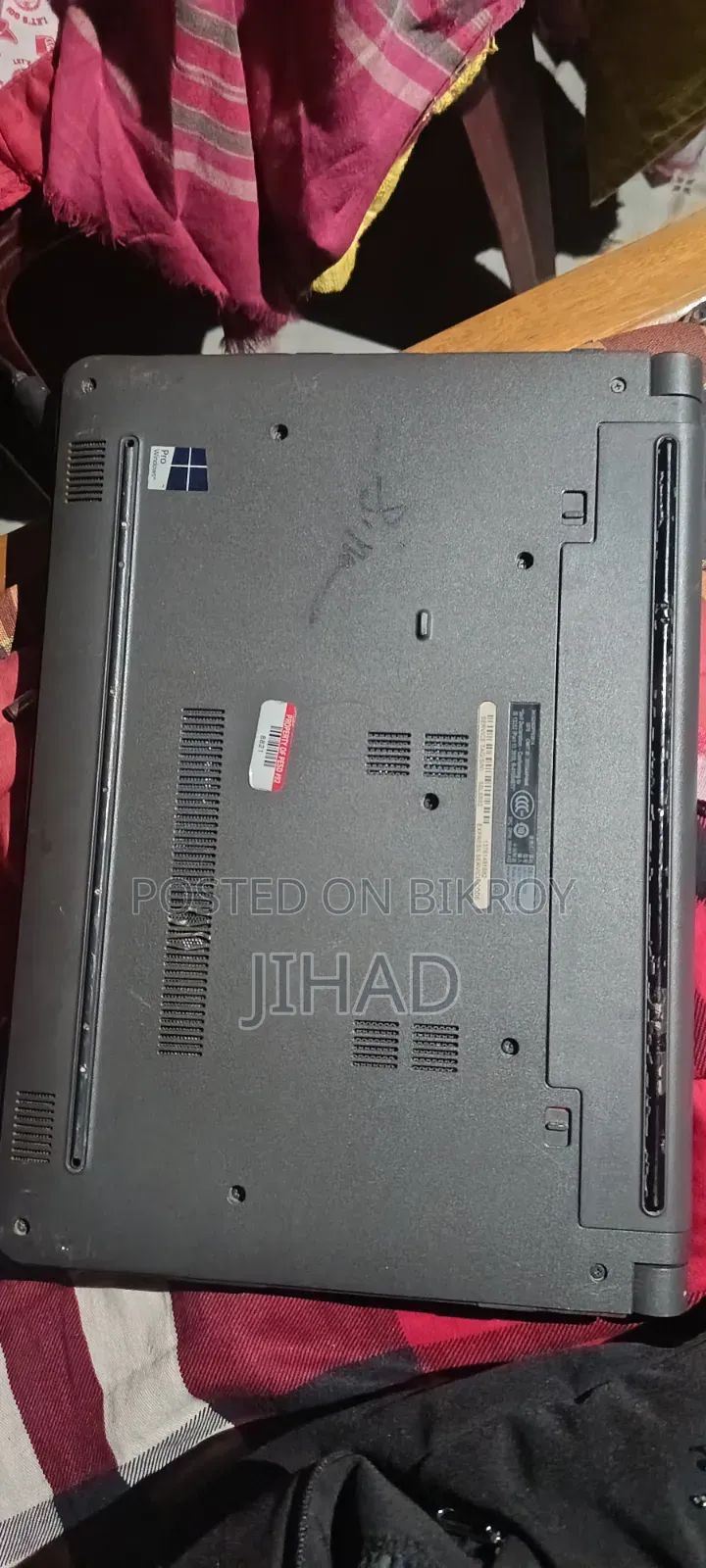 Laptop Dell Latitude 3350 4GB Intel Core I3 SSD 128GB