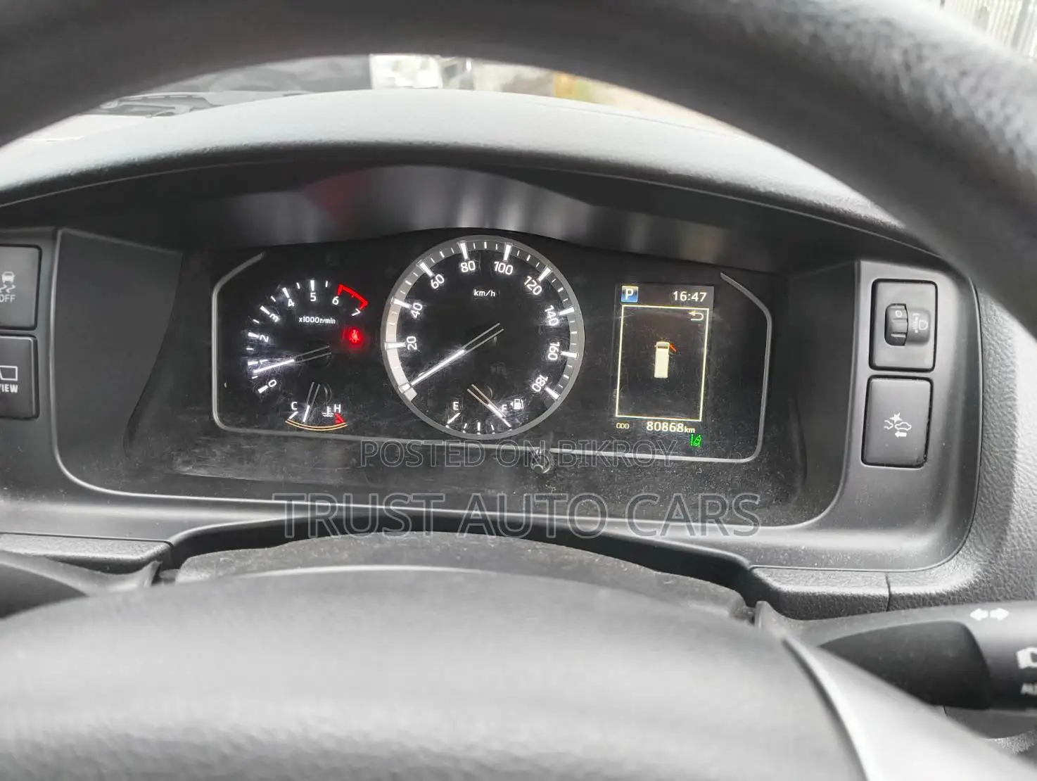 Toyota TownAce 2022 Black
