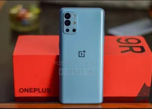 OnePlus 9R 256 GB