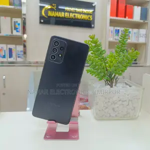 Samsung Galaxy A52 128 GB Black