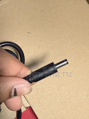ডেল স্মল পিন ৬৫ওয়াট ল্যাপটপ অ্যাডাপ্টার, ল্যাটিটিউড/ ইন্সপিরন/ এক্সপিএস এর জন্য চার্জার