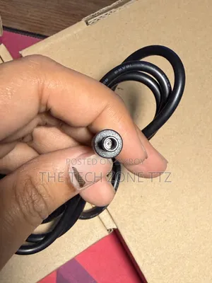 ডেল স্মল পিন ৬৫ওয়াট ল্যাপটপ অ্যাডাপ্টার, ল্যাটিটিউড/ ইন্সপিরন/ এক্সপিএস এর জন্য চার্জার