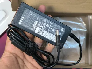 ডেল স্মল পিন ৬৫ওয়াট ল্যাপটপ অ্যাডাপ্টার, ল্যাটিটিউড/ ইন্সপিরন/ এক্সপিএস এর জন্য চার্জার