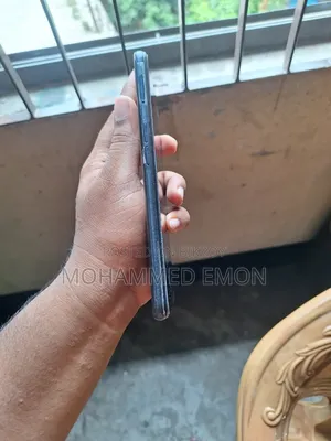 Oppo A16 64 GB Black
