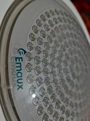 Emaux Led Swimming Pool Underwater Light 12v 8w (Used)