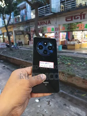 Xiaomi 128 GB Black