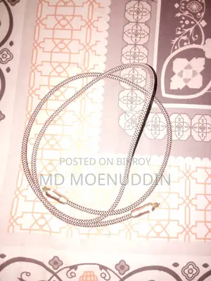 অডিও অপটিক্যাল কেবল