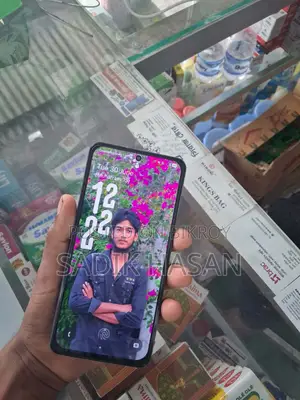 স্যামসাং গ্যালাক্সি এস২১ এফই ৫জি ১২৮ জিবি ব্ল্যাক
