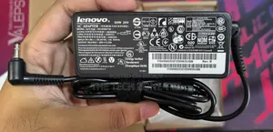 Lenovo 65w Laptop Adapter, Charger for Lenovo Ideapad All Models