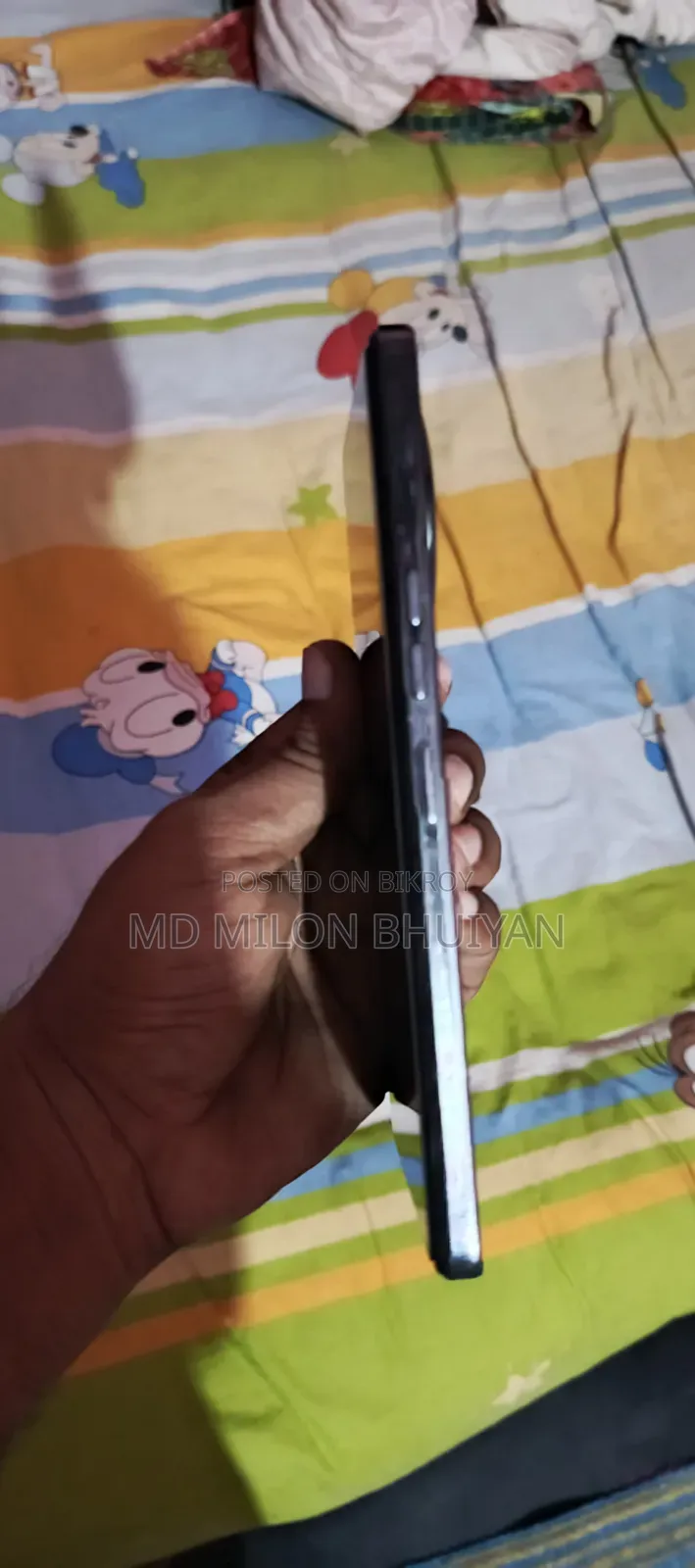 Tecno Camon 30 256 GB Black