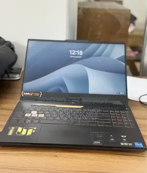 Laptop Asus TUF Gaming A15 16GB Intel Core i5 SSD 512GB