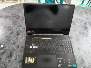 Laptop Asus TUF Gaming A15 16GB Intel Core i5 SSD 512GB