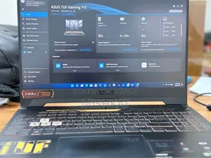 Laptop Asus TUF Gaming A15 16GB Intel Core i5 SSD 512GB