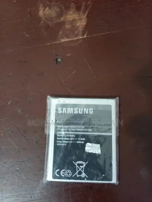 New Samsung Battery for Sell in Low Price