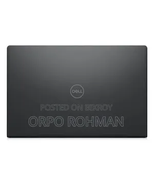 Laptop Dell Inspiron 15 3000 4GB Intel Core I3 HDD 1T