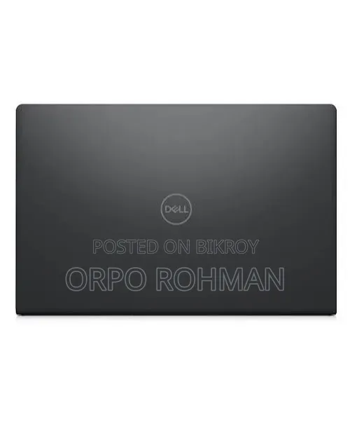 Laptop Dell Inspiron 15 3000 4GB Intel Core I3 HDD 1T
