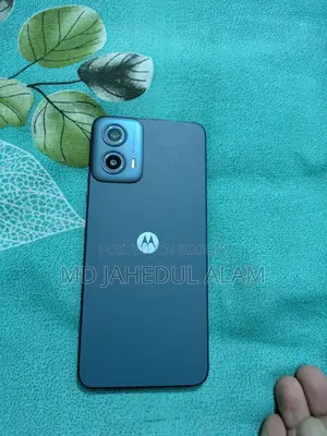 Motorola G34 5G 128 GB Green