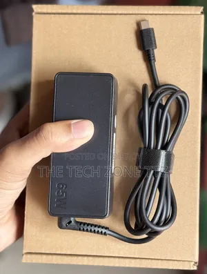 এইচপি ল্যাপটপের সব মডেলের জন্য এইচপি টাইপ সি ৬৫ ওয়াট ল্যাপটপ চার্জার অ্যাডাপ্টার