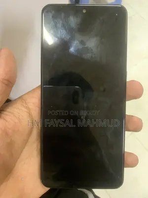 Samsung Galaxy S21 Ultra 5G 128 GB Black