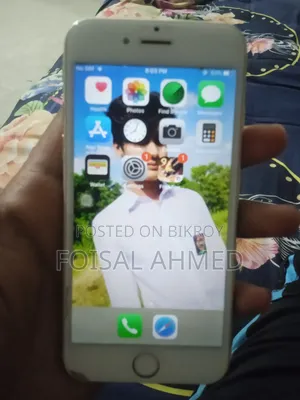 Apple iPhone 6 32 GB White
