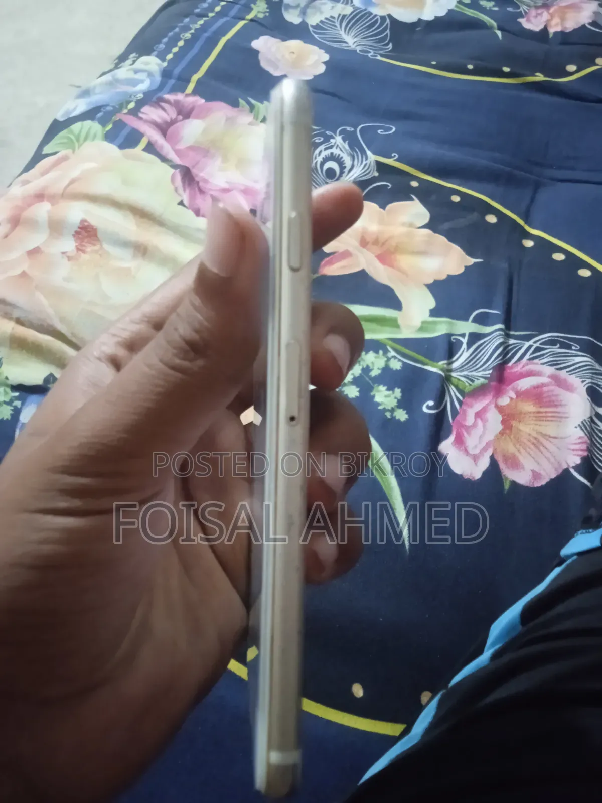 Apple iPhone 6 32 GB White