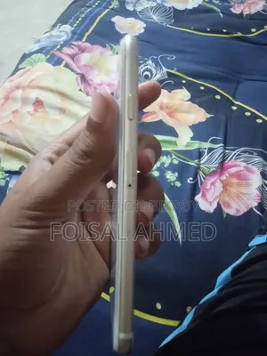 Apple iPhone 6 32 GB White