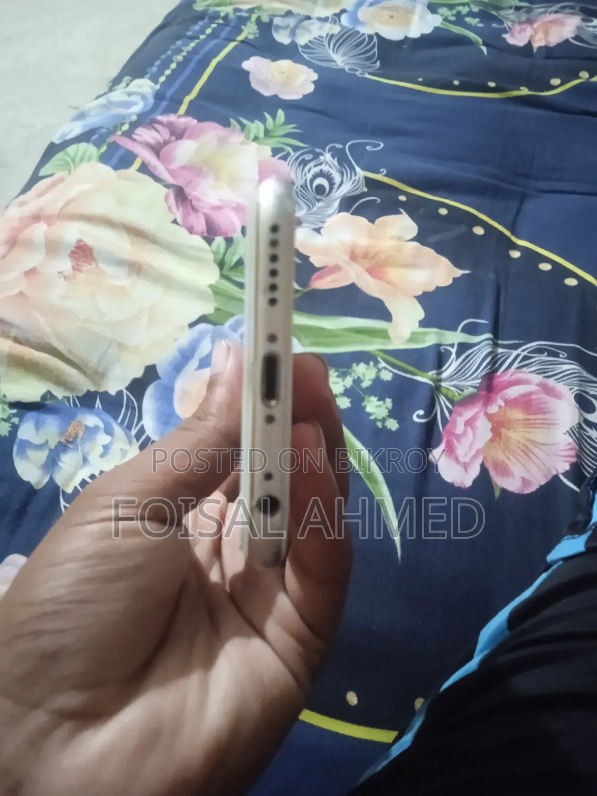 Apple iPhone 6 32 GB White