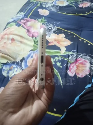 Apple iPhone 6 32 GB White