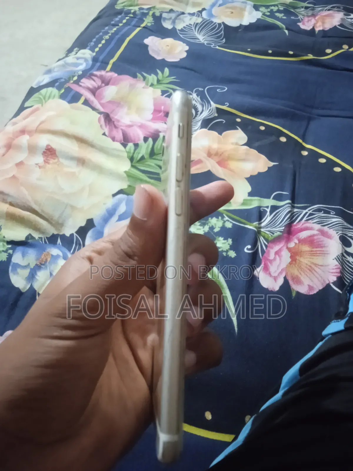 Apple iPhone 6 32 GB White