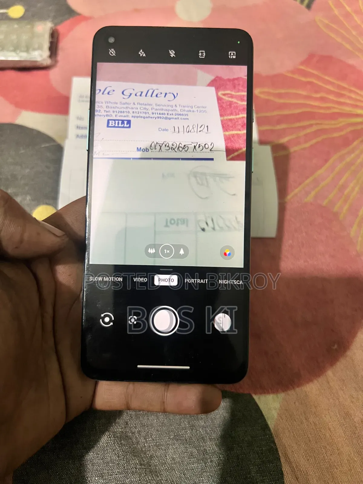 OnePlus 8T 128 GB Green