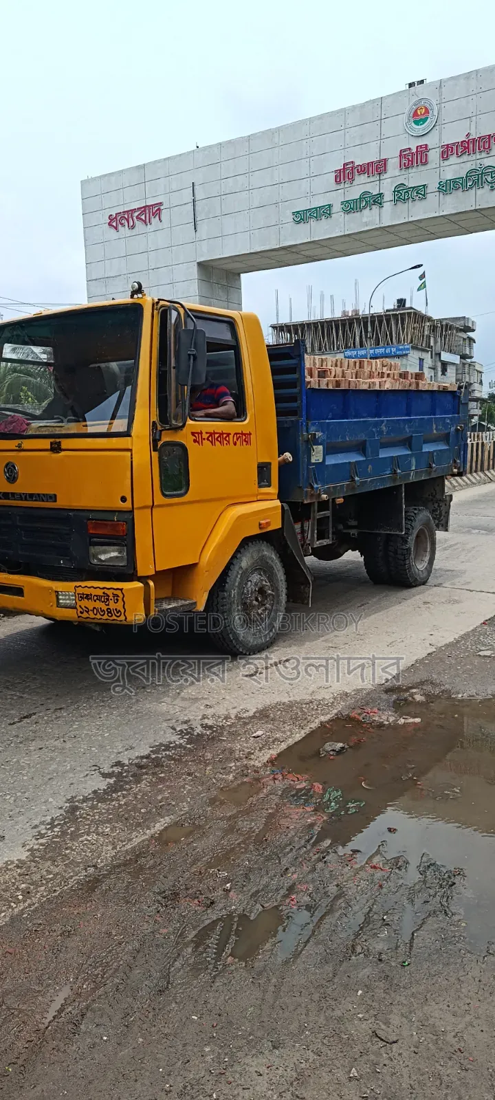 কোন কাজ নেই