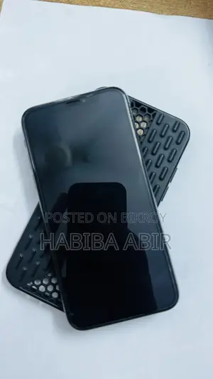 Apple iPhone XS 256 GB Black